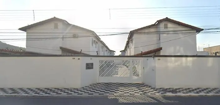 Casa Tomazella Apartamento Guarujá