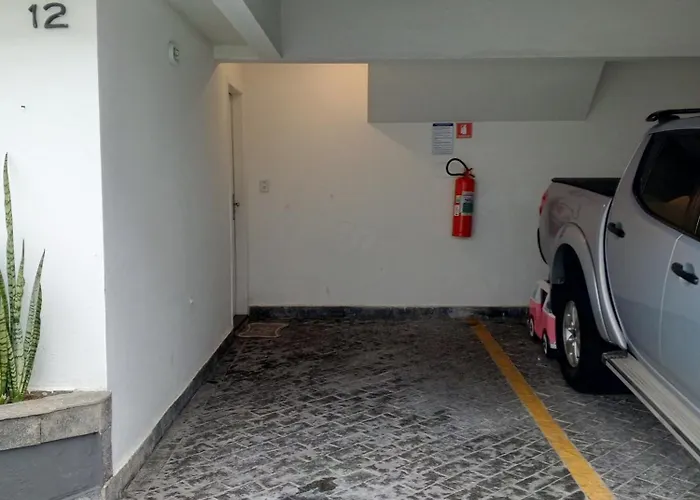 Casa Tomazella Apartamento Guarujá